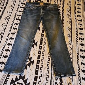 DRIFTWOOD Audrey Jeans